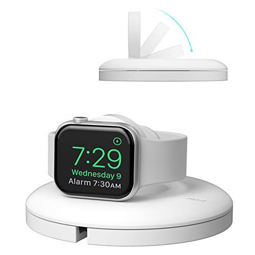 PZOZ Apple Watch 充電スタンド Apple Watch Series 6/5/4/3/2/1 