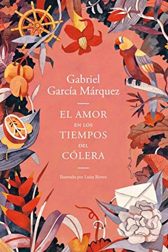 Examinar detenidamente Zanahoria excepción Los mejores libros de Gabriel García Márquez: sus novelas
