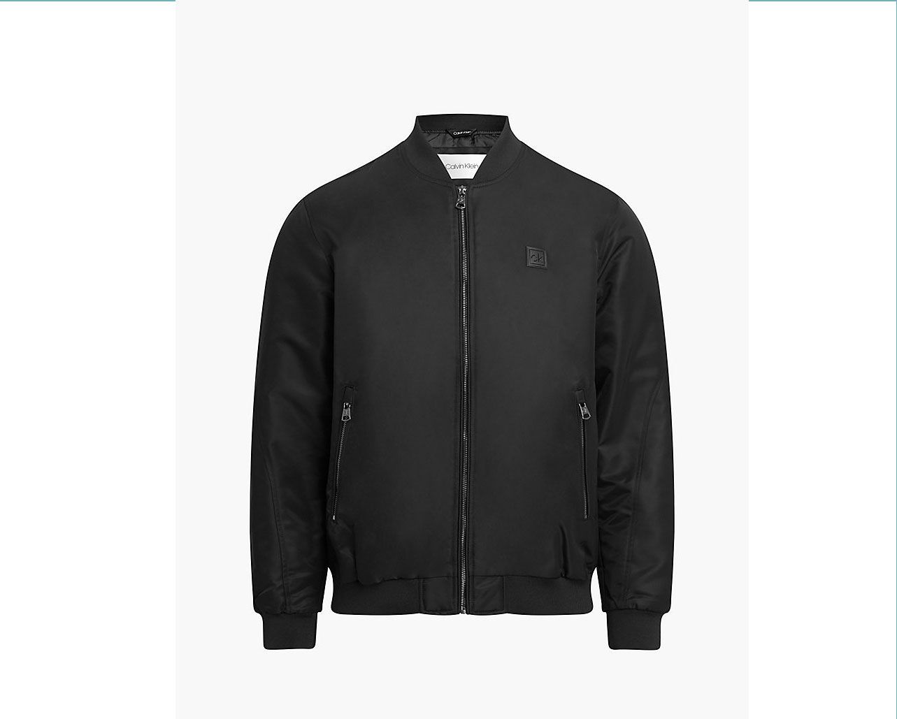 Calvin klein men's clearance spring jacket