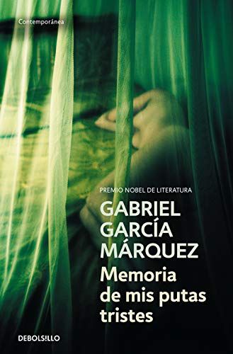 <em>Memoria de mis putas tristes</em> (2004)