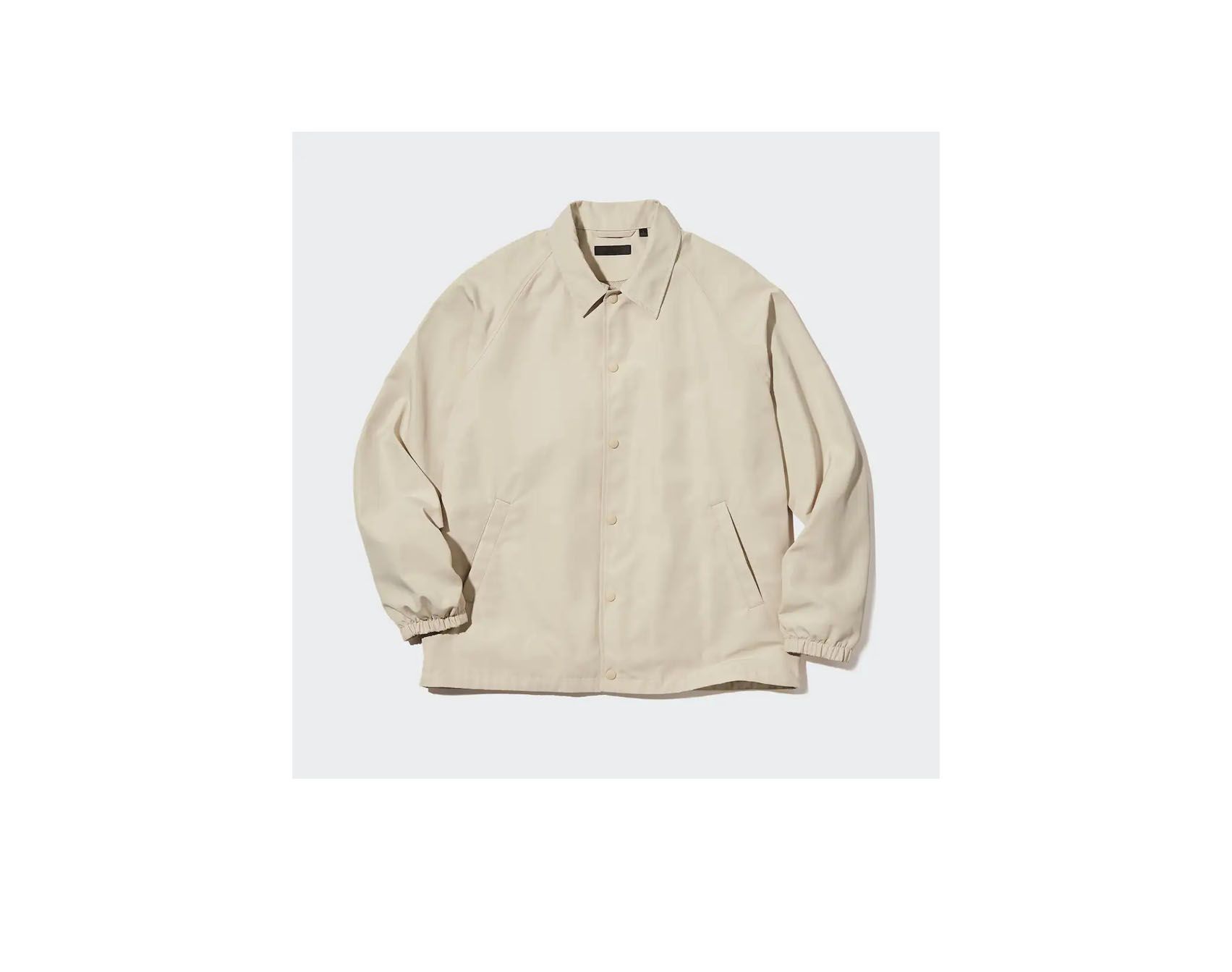 Mens tan spring on sale jacket