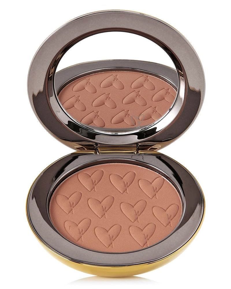 Beauty Butter Powder Bronzer