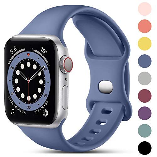 Best replacement apple online watch bands