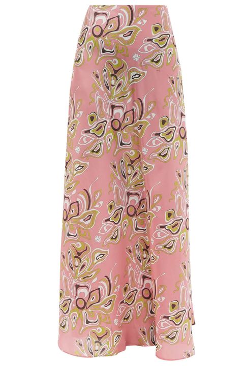 The best slip skirts to buy now – Silk skirts to wear this summer