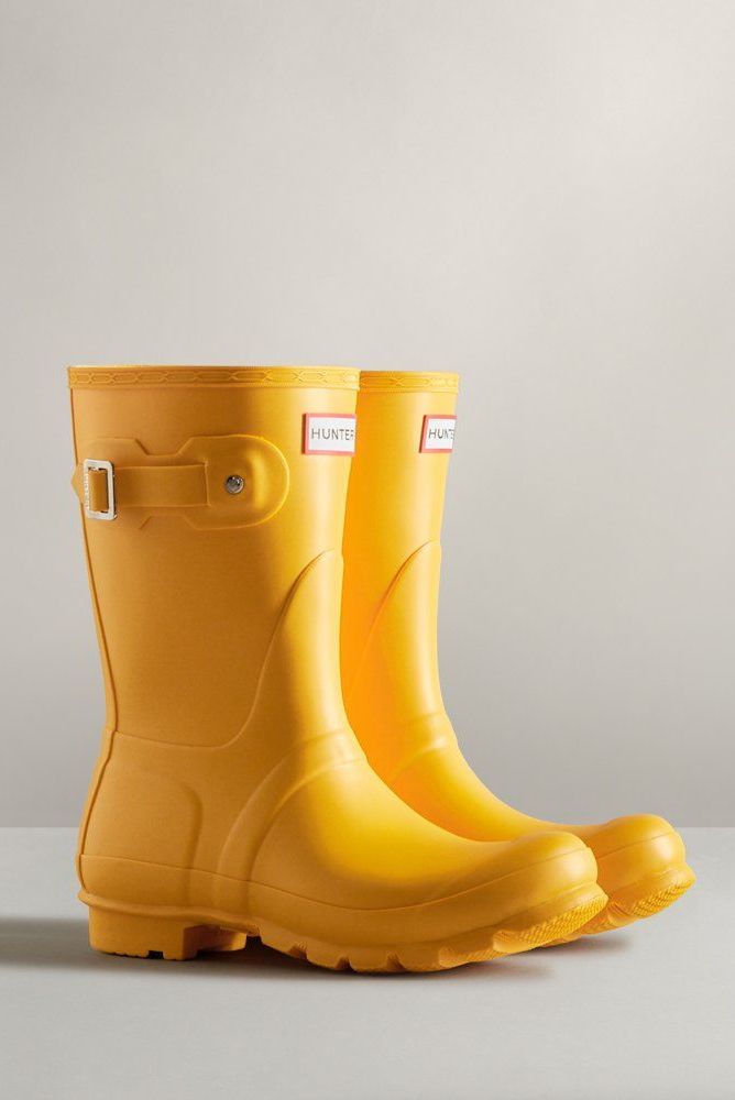Women's Original Short Rain Boots
