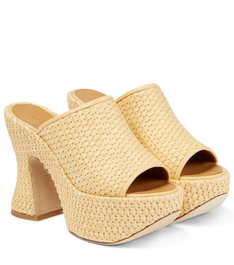 Loewe's New Paula's Ibiza Collection Has Just Dropped And