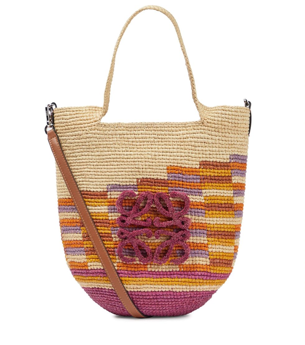 Loewe’s New Paula’s Ibiza Collection Has Just Dropped And It’s Giving ...