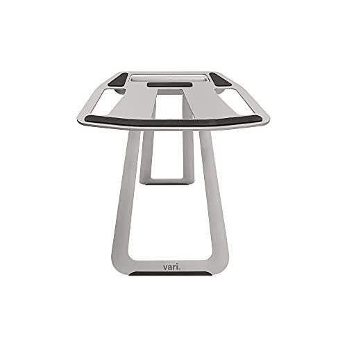 Varidesk portable deals laptop stand