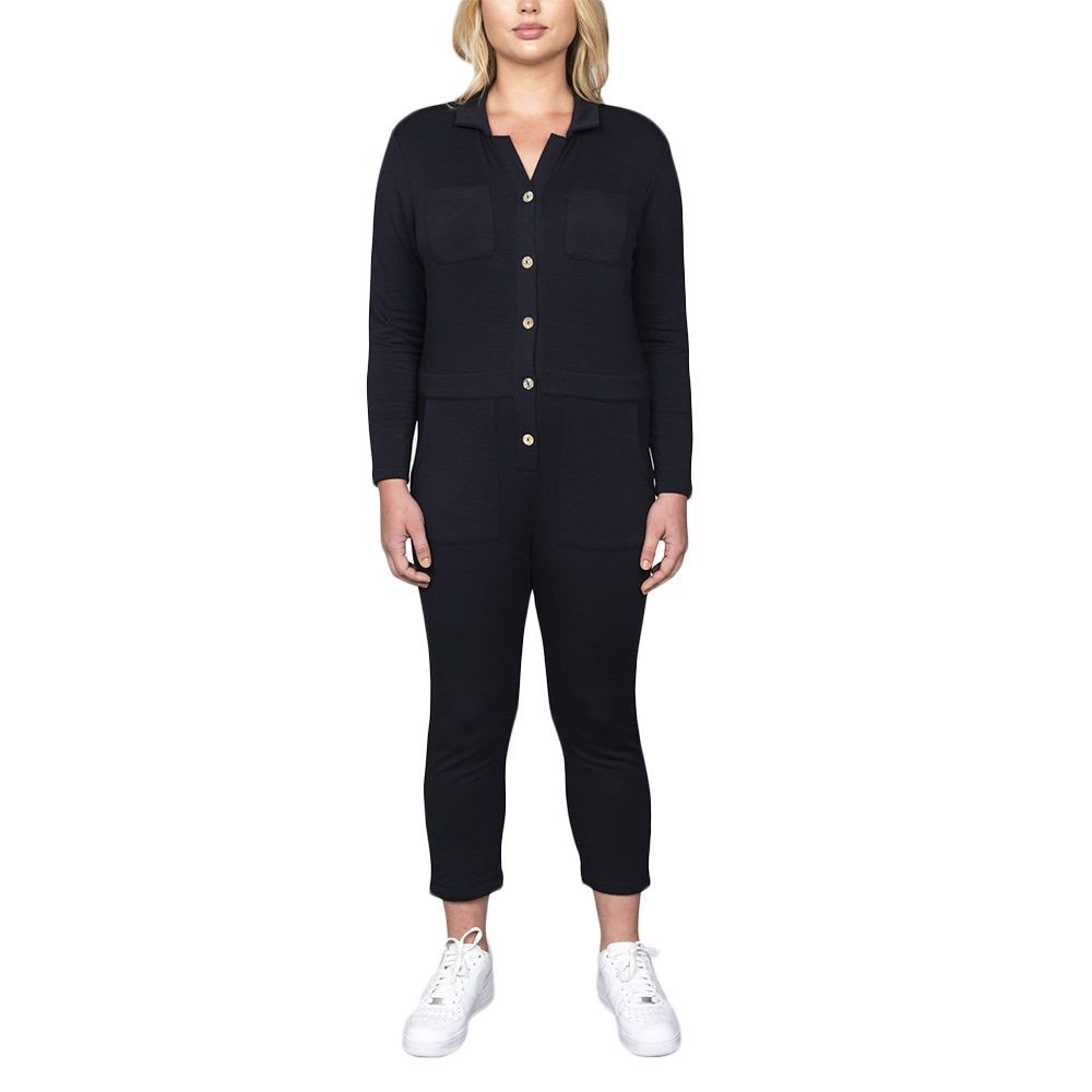 The Anna Jumpsuit
