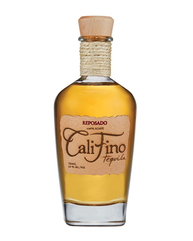 CaliFino Reposado Tequila 