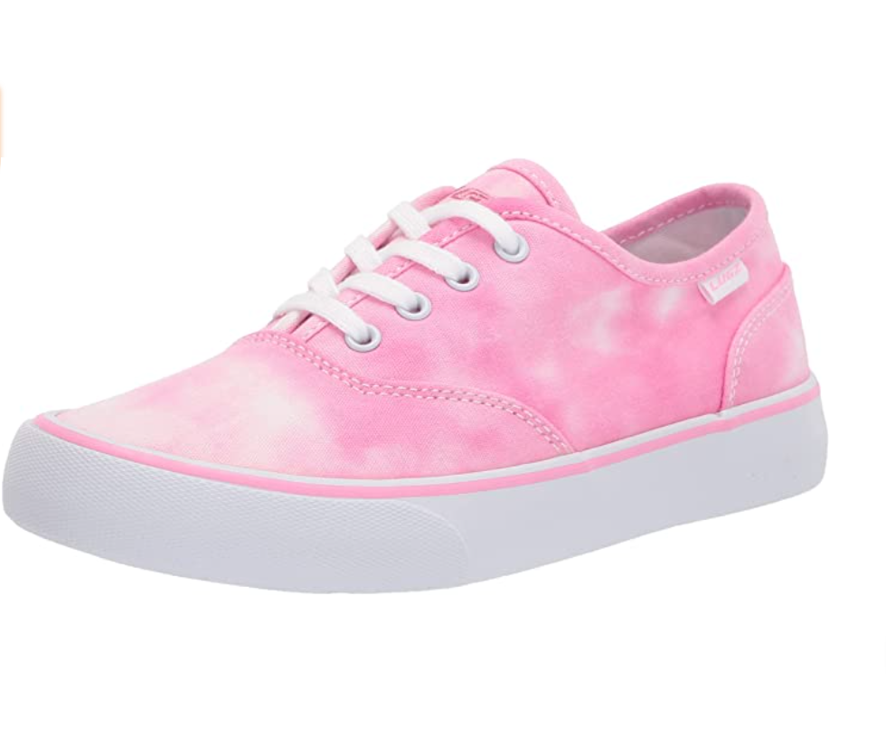 Women's Tie Dye Sneakers