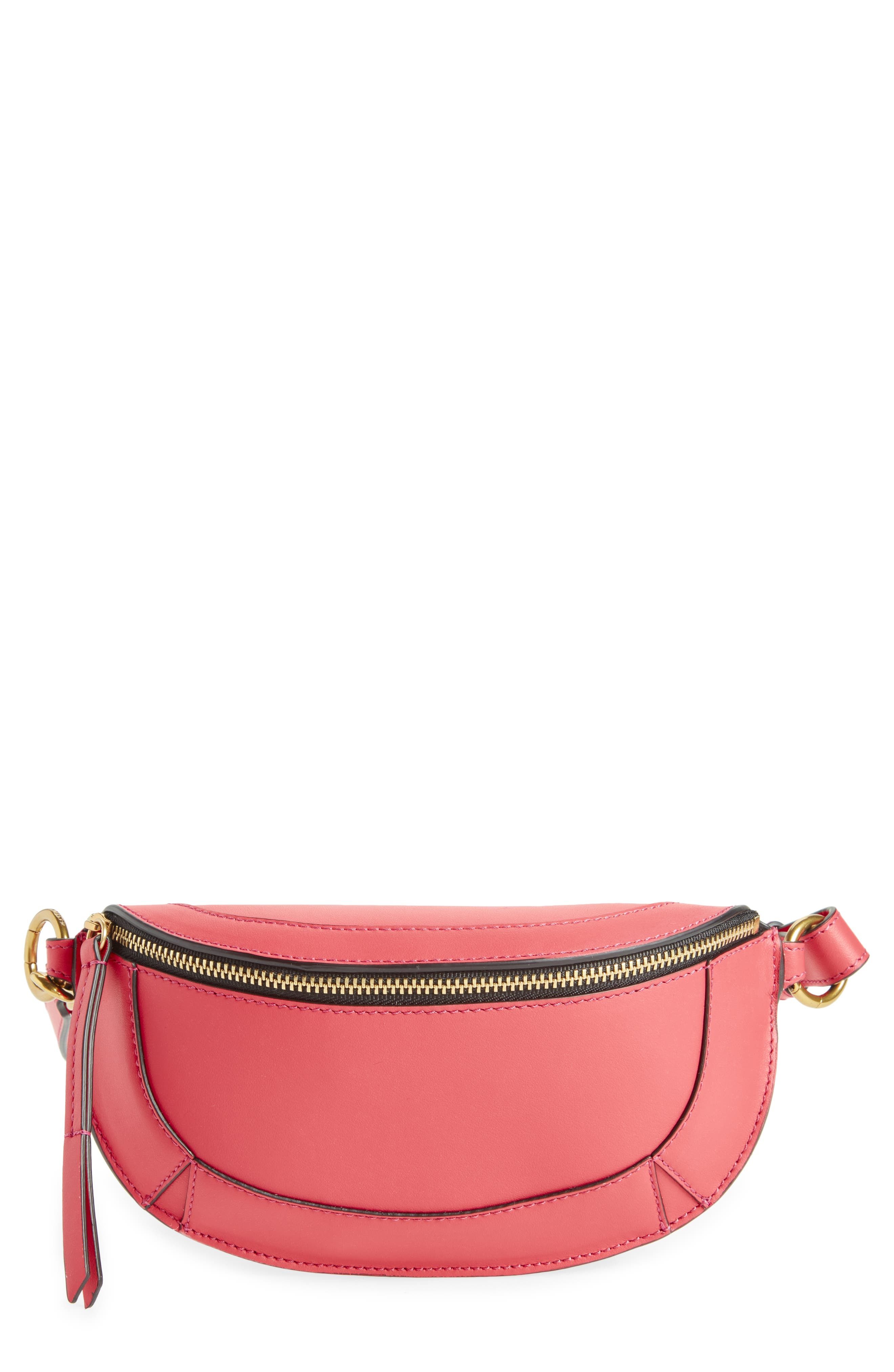 The 15 Best Designer Fanny Packs  Designer Belt Bags for Women