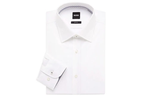 best white dress shirts for men