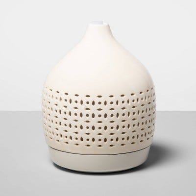 Cutout Oil Diffuser 