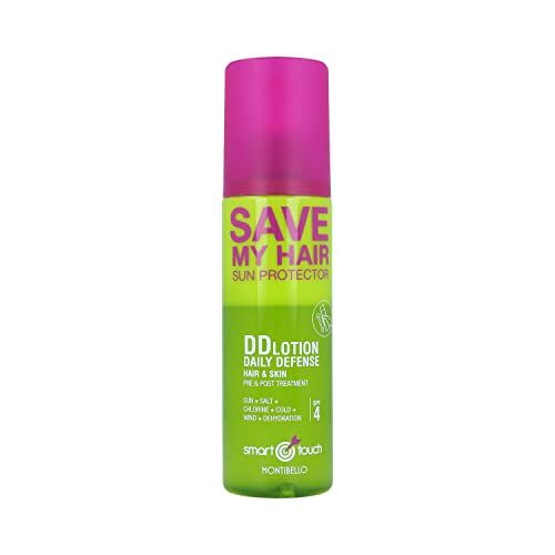 'Save My Hair Sun Protect' de Montibello 