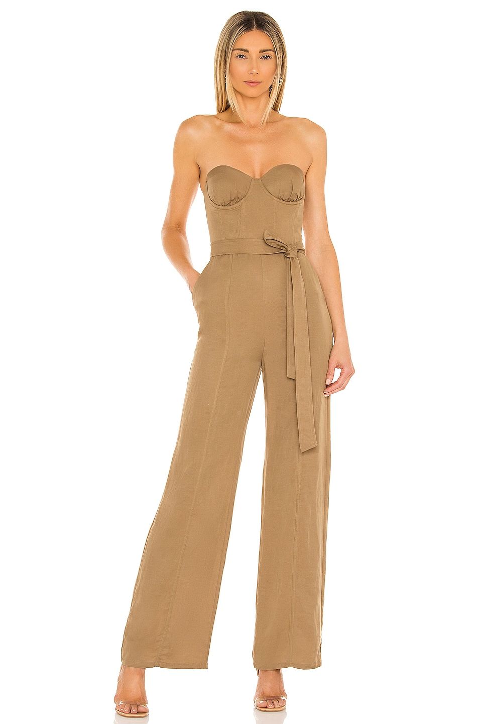 Lovers and Friends Steph Jumpsuit