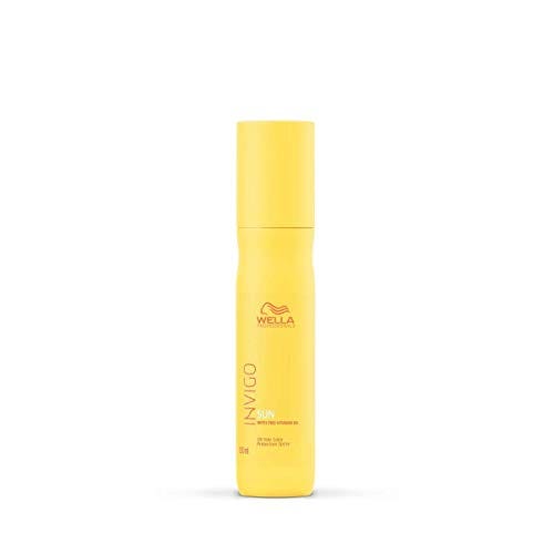 'Invigo Sun' de Wella