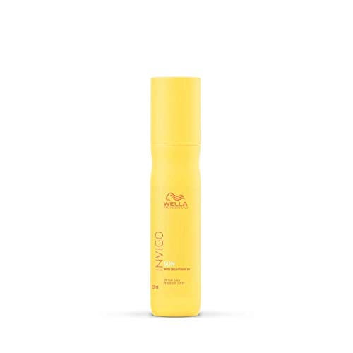 'Invigo Sun' de Wella