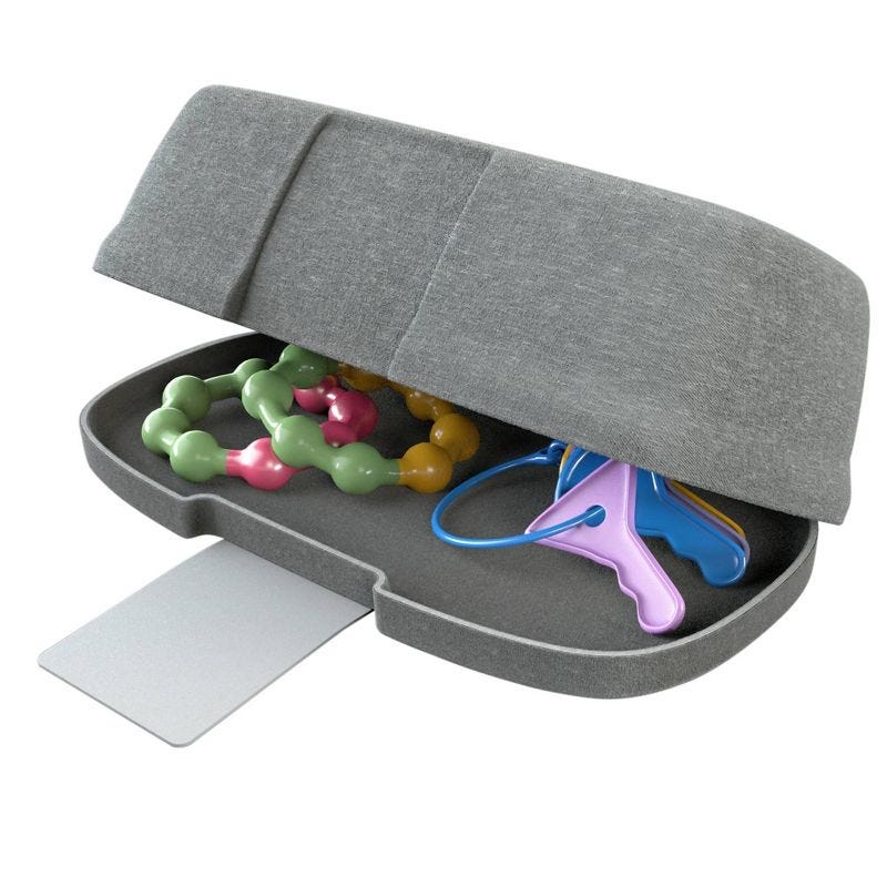 Portable Sanitizer Case  