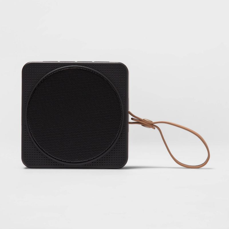 heyday™ Small Portable Bluetooth Speaker 