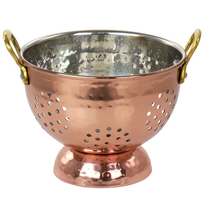 Mini Colander