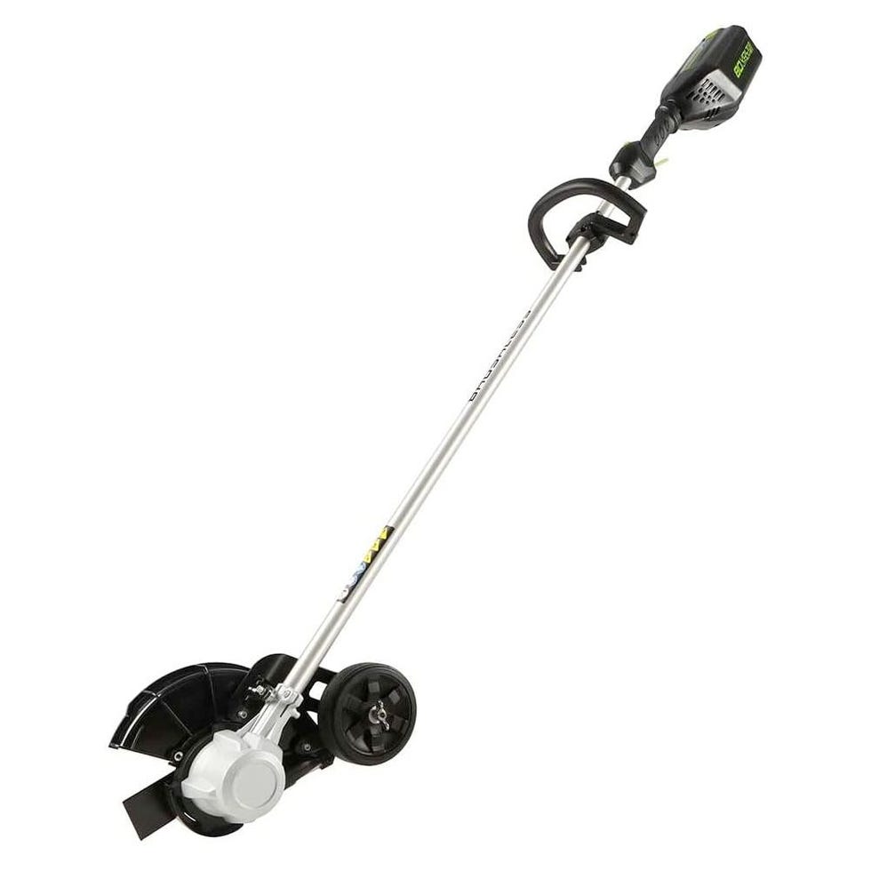 Pro 80V 8-Inch Brushless Lawn Edger