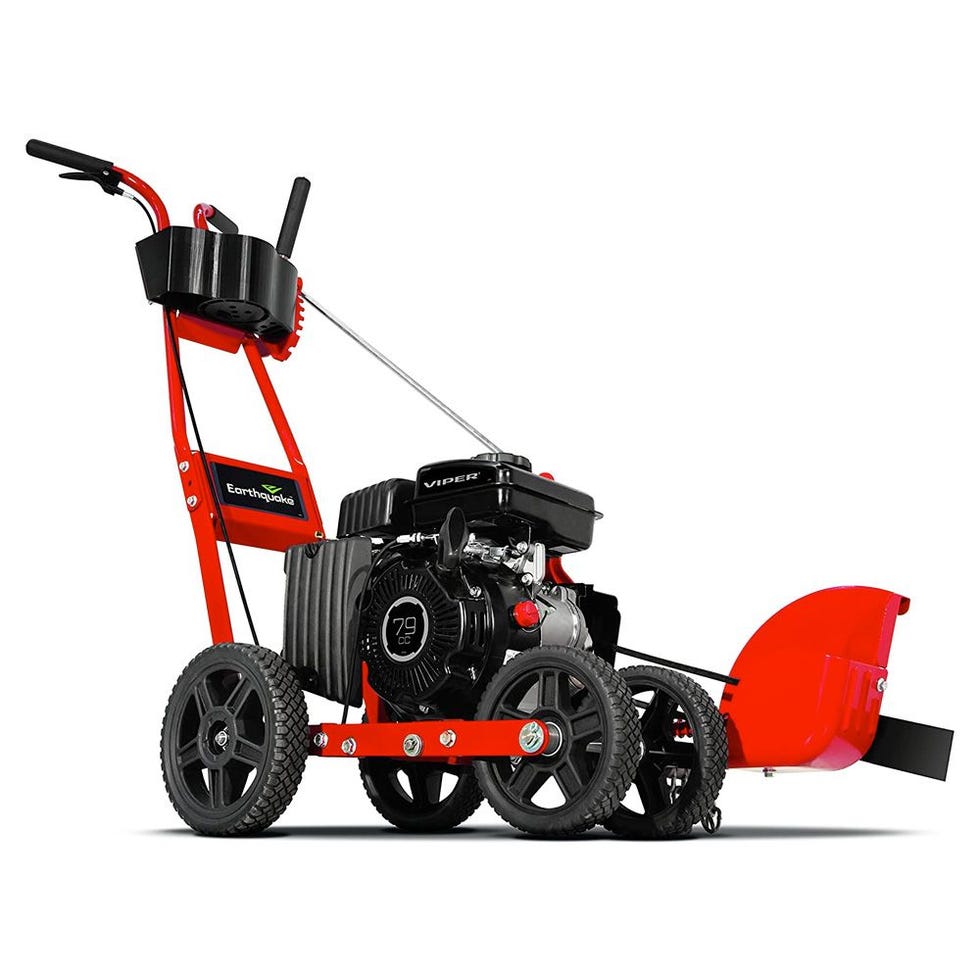 23275 Walk-Behind Landscaper and Lawn Edger
