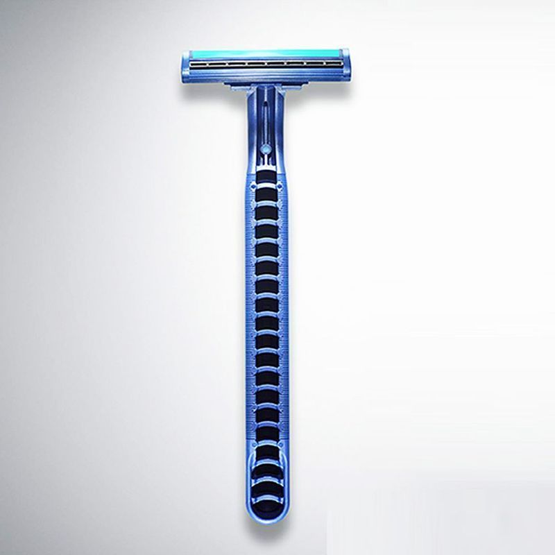 Go Slow And Use The Right Razor for Manscaping