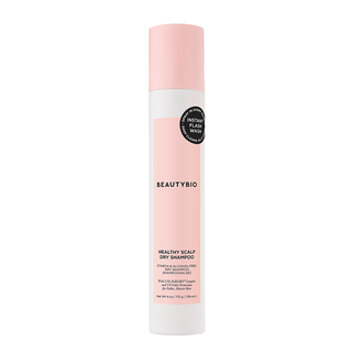 Healthy Scalp Dry Shampoo Healthy Scalp Dry Shampoo
