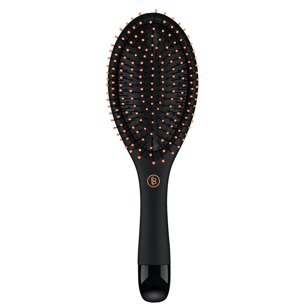 Curl Collective Paddle Brush