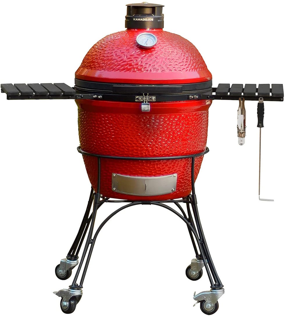 6 Best Outdoor Grills - Top-Rated Outdoor Grills