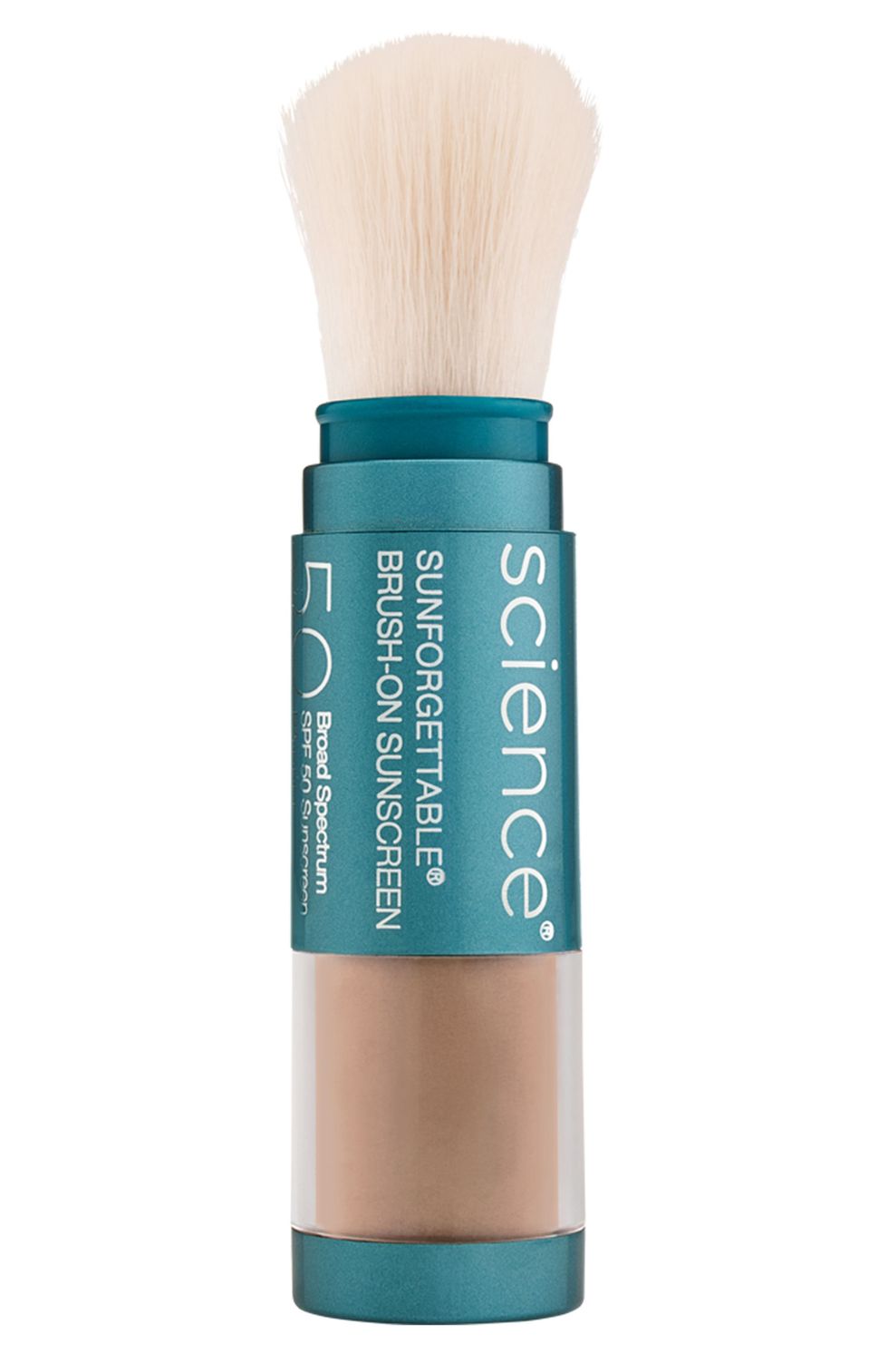 COLORESCIENCER Sunforgettable Total Protection Brush-On Sunscreen