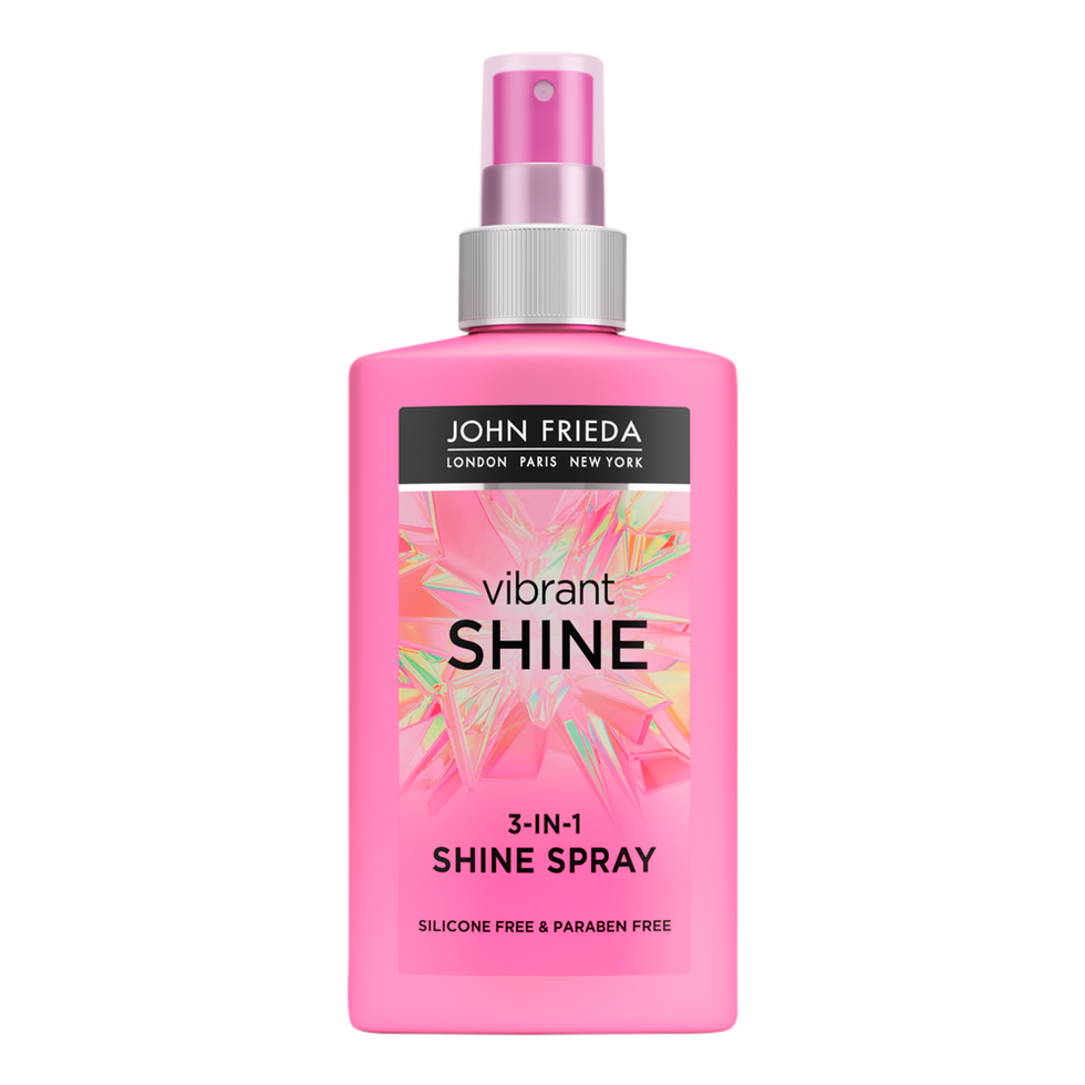 Vibrant Shine 3-in-1 Shine Spray