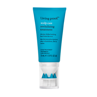 Scalp Care Revitalizing Treatment Scalp Care Revitalizing Treatment