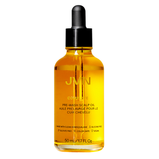 Complete Pre-Wash Scalp Oil Complete Pre-Wash Scalp Oil
