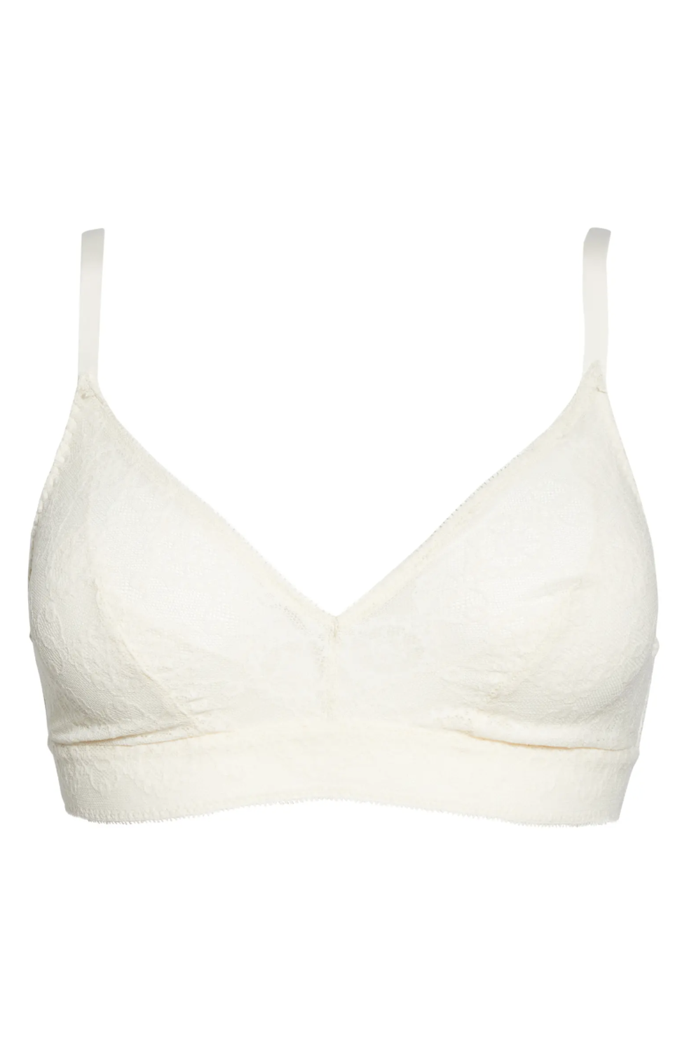 Etam French Lingerie Is Finally Available in the United States