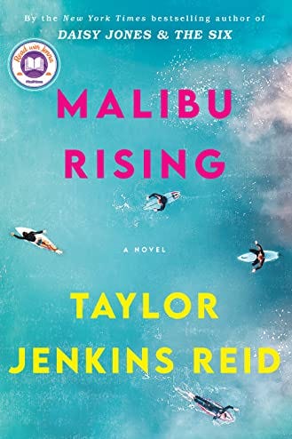 <em>Malibu Rising</em>