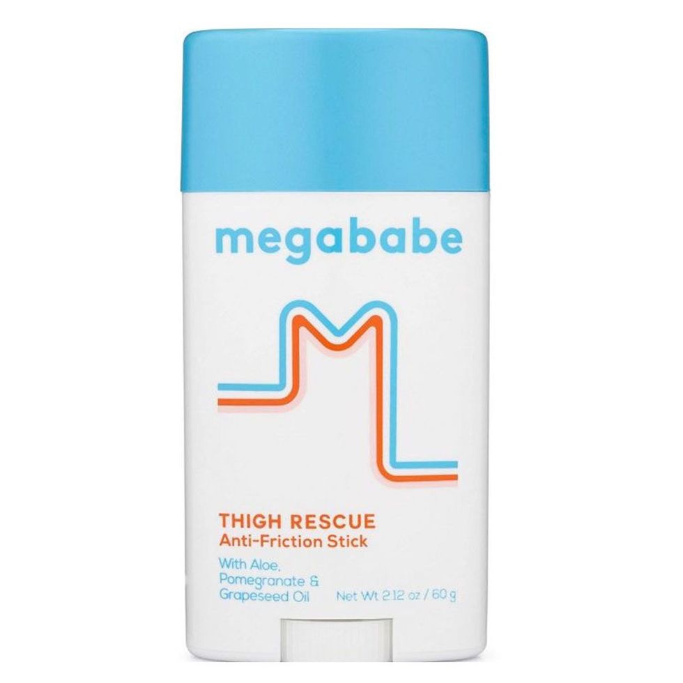 The best anti-chafing sticks and products for thick thighs