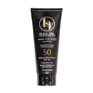 Make It Hybrid SPF 50 Make It Hybrid SPF 50