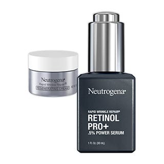 Anti-Aging Rapid Wrinkle Repair Retinol 