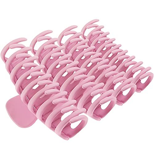 10 Hair Clips for Thick Hair - Best Claw Clips for Long Hair