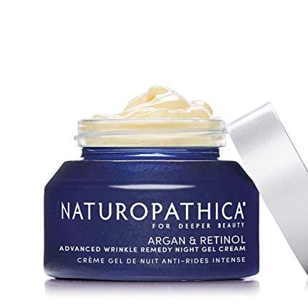 Argan & Retinol Wrinkle Repair Night Cream