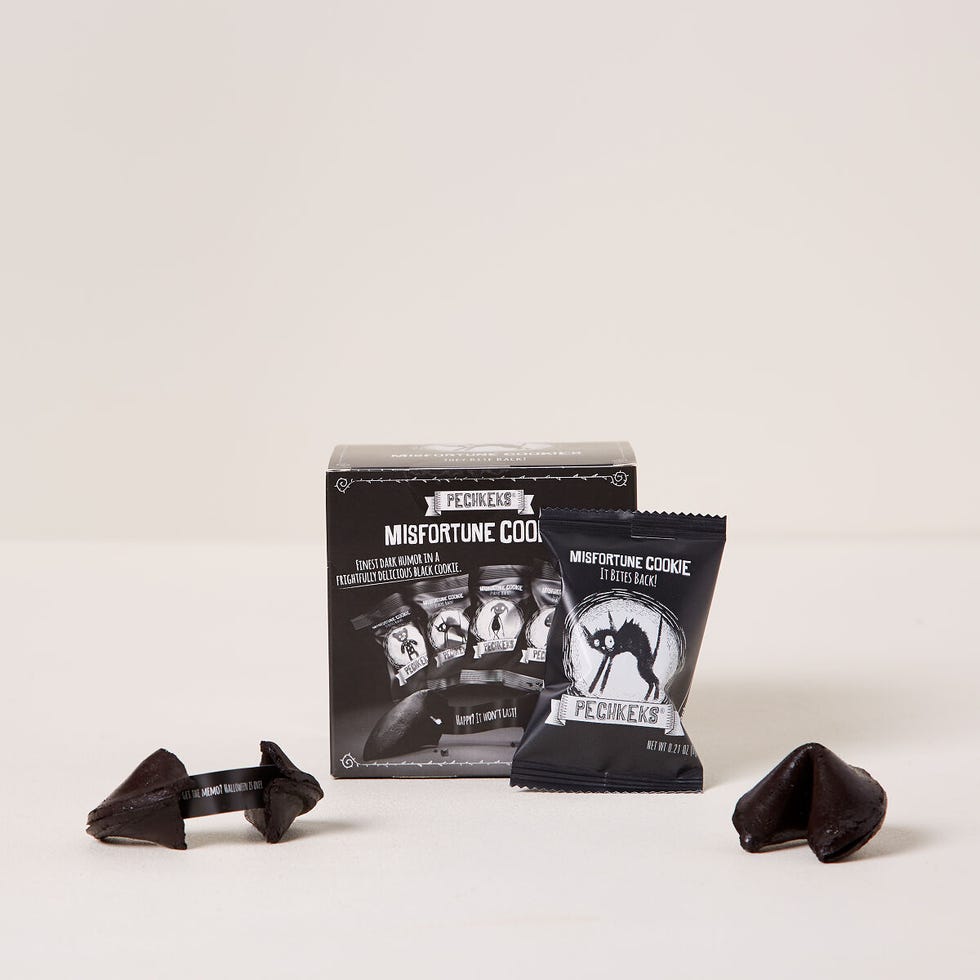 Pechkekes Dark Humor Misfortune Cookies