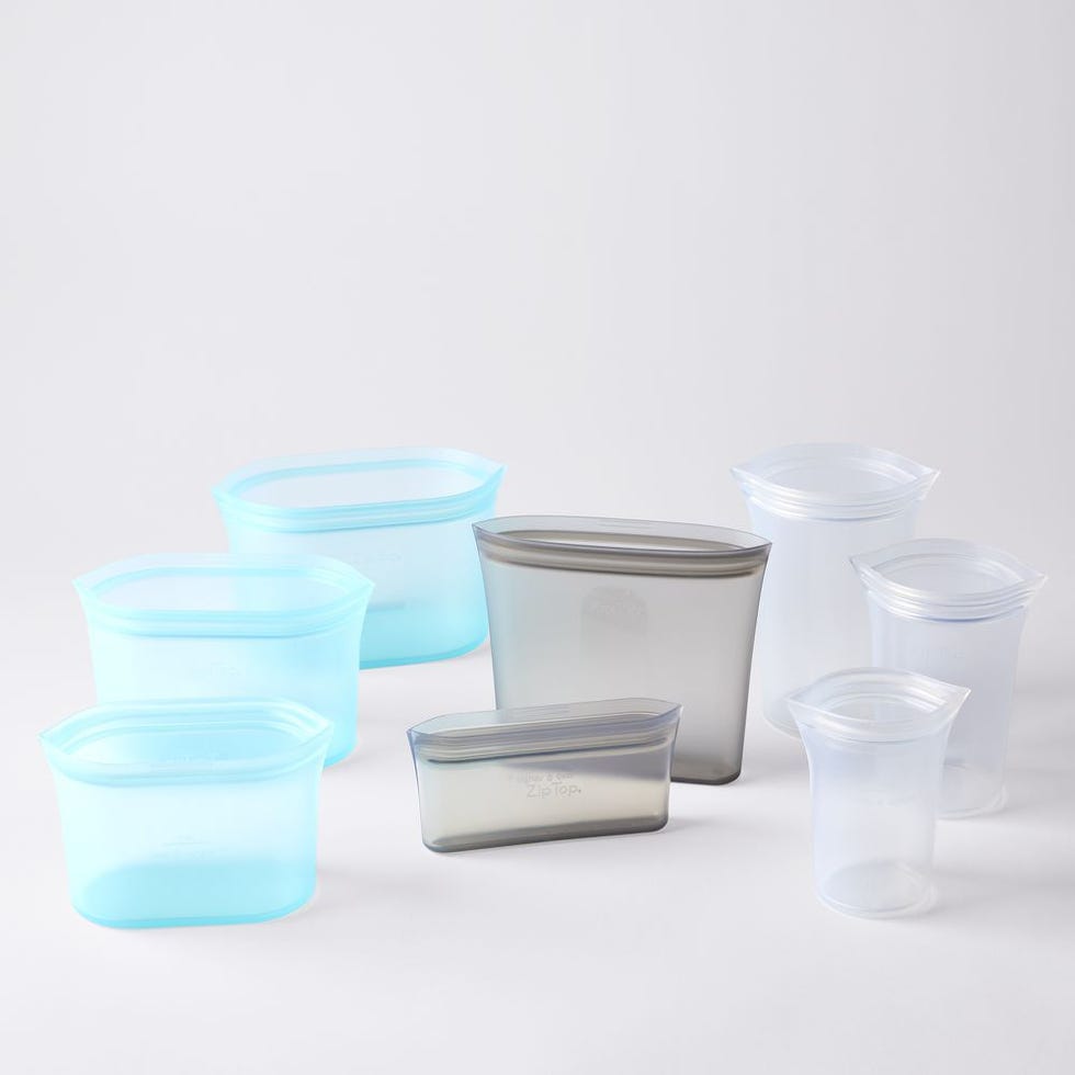 Lock & Lock 30-pc. Food Container, Color: Clear - JCPenney