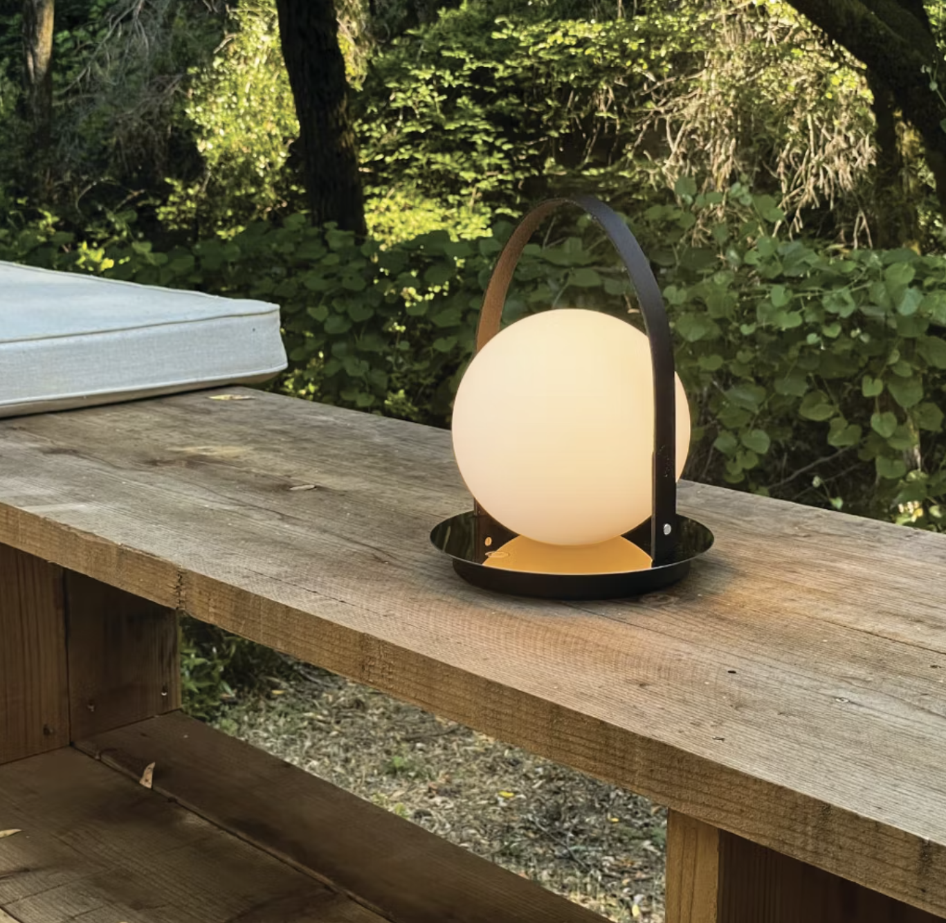 modern solar lanterns