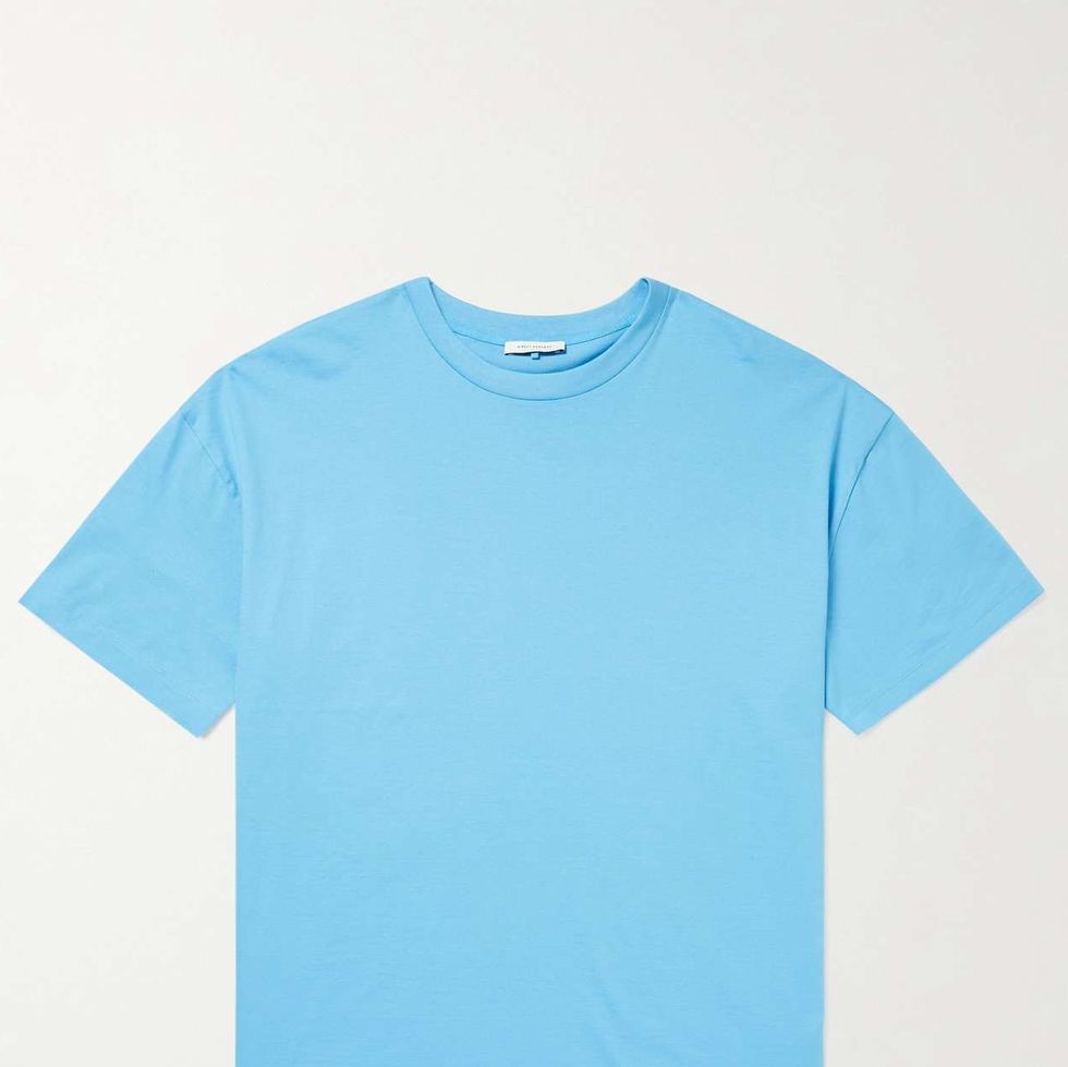 7 Best Oversized T-Shirts For a Streetwear Look – OnPointFresh