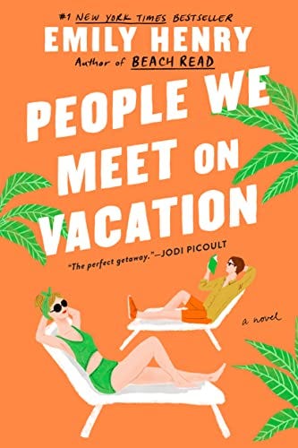 <em>People We Meet on Vacation</em>