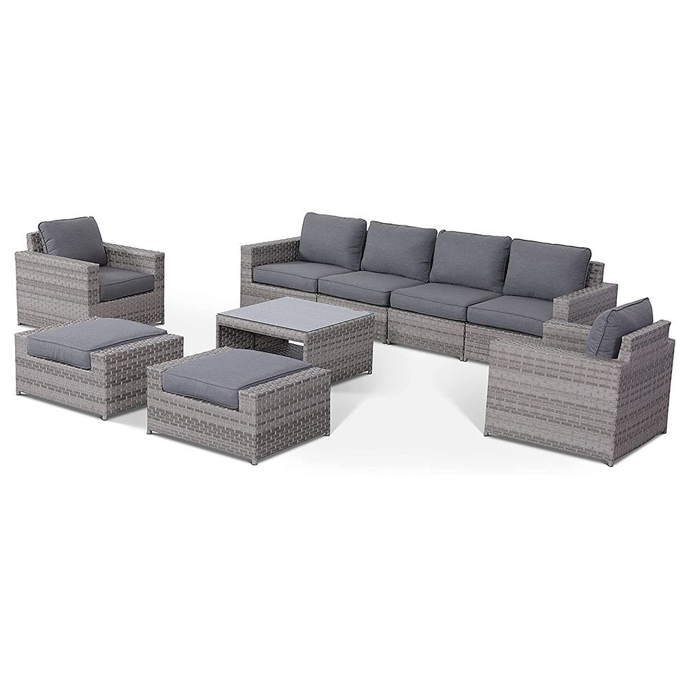 SunHaven’s Outdoor Furniture Review