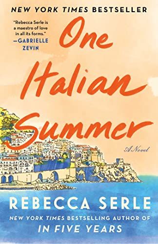 <em>One Italian Summer</em>