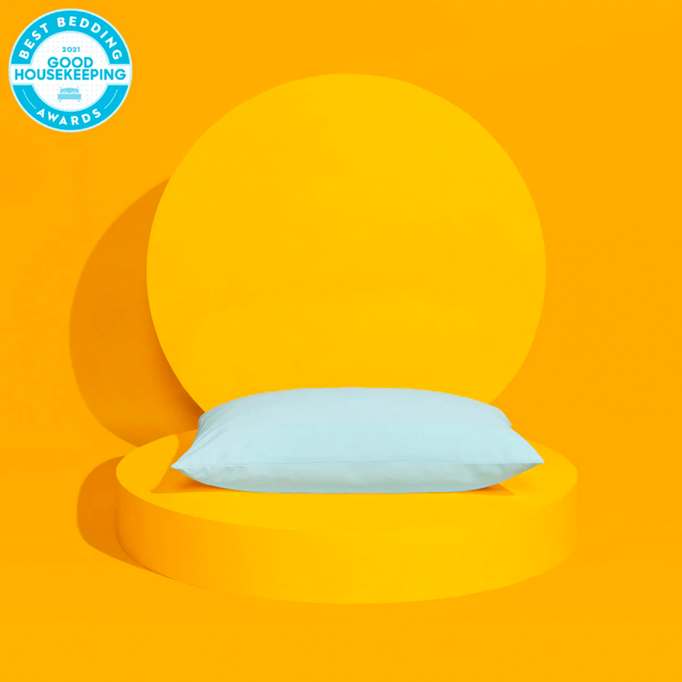 UltraCool Pillow